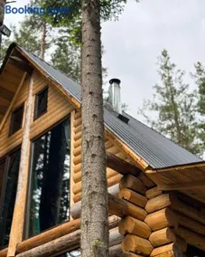 Hut In Hatsvali - Image 2