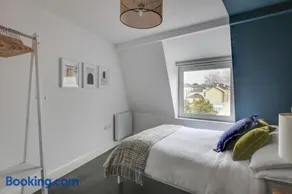 Cosy Chelmsford Apartment - Free Allocated Parking - Image 1