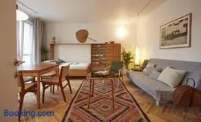 Warsaw Concierge Saska Studio - Image 1