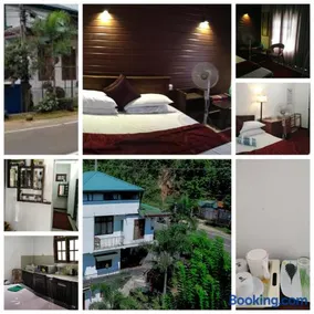 ground eco lodge - Image 1