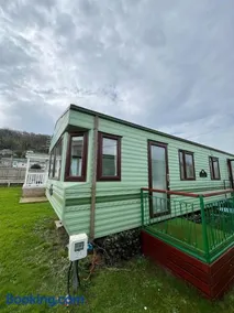 Beautiful 2 bedroomed mobile home - Image 3