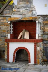 Chrysanthe [ Portaria ] Traditional Pelion House - Image 3