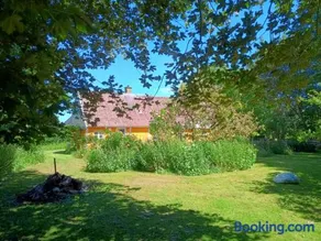 Cozy Summer House On Sejerø - Image 3