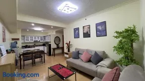 1-Bedroom Condo with wifi,near SM North - Image 1