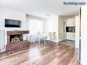 Apartment Laret 6-11 by Interhome - Image 2