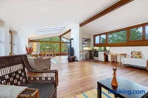Atelierwohnung Hof Kranichmoor - Image 2