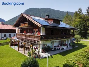 Haus Stiafei - Image 1