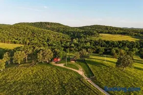 Peaceful Cabin-Breathtaking Views near Branson, MO - Image 3
