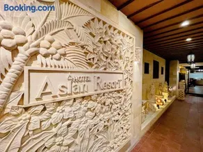 Hotel Asian Resort - Image 4