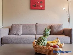Apartment Rosablanche C61 by Interhome - Image 3