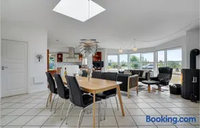 Holiday Home Tranebærvej Denm - Image 4