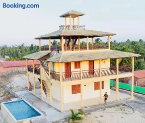 Casa da Duna Moitas-Icaraizinho de Amontada Ceará - Image 2
