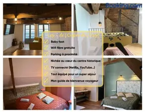 Ombre et Oust - Image 1