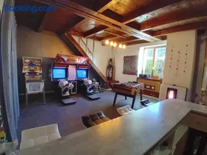 Jacuzzi, Arcade et Repas soir compris - Image 3