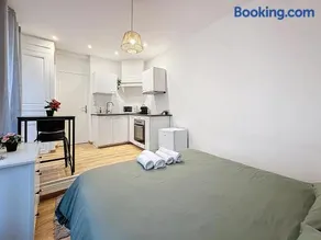 Appartement Cosy Saint-Chamond - Image 1