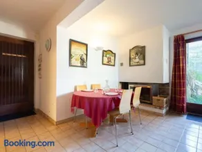 Chalet 6 personnes Peyragudes avec cheminée et barbecue - Image 3