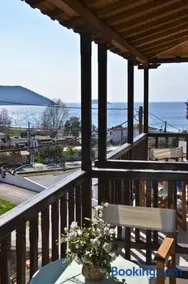 Aris Junior Studios Neo Klima Skopelos - Image 4