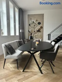 Jutphaas Loft Appartement - Image 1