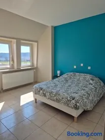 Gîte jusqu'à 8 personnes, 4 chambres - Image 1