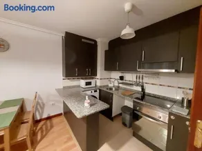 145A Apartamento moderno dos habitaciones - Image 3