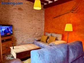 Casa Valdecid TU PAUSA RURAL - Image 1