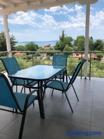 sea view studio - Image 2