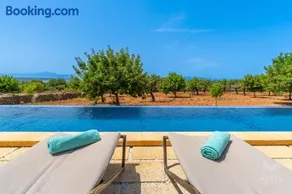 Finca Ca`n Jaumí, un paraíso con vista al mar y a la montaña - Image 5