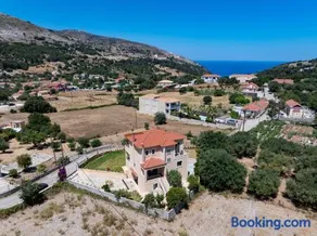 Villa Ourania near Myrtos - Image 3