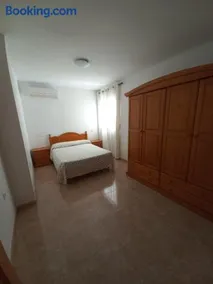 Apartamento Villaricos con parking - Image 4