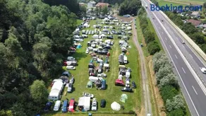 Schladnitzer Dorfstadl Camping - Image 2