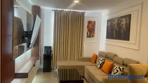 Upendo Apartment 2 Bedroom in Tilisi - Image 1