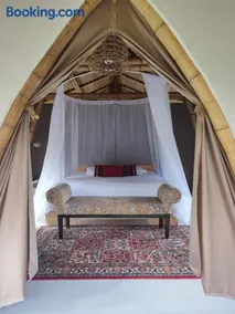 Leaf House - Sereno Glamping - Image 3