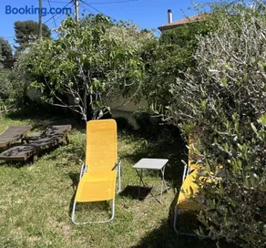 Studio en Provence - Image 1