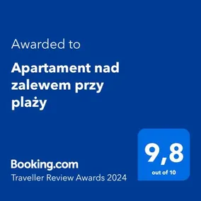 Apartament Marzeń Plaża Zalew i Las - Image 4