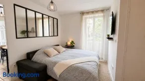 Maison Cosy - 8 Couchages - 3 Chambres - Image 2