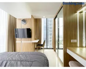PANORAMIC Apartment Units with VIEWS Managed by AIO Pollux Meisterdadt - Image 4