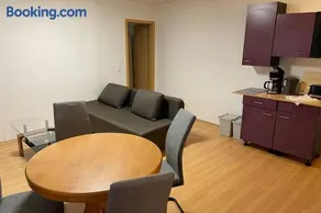 City apartment with Wifi near Jena - Image 2