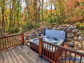 Aspen Springs Sundance, Mountain Cabins Utah, 5 BR, 4 BA, Pool Table - Image 5