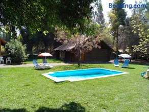 Cabañas Rústicas - Image 1