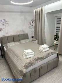 Apartament Bursztynowy - Image 1