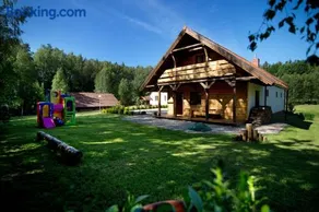 Siedlisko Grabinowo k/Olsztyna - Image 1