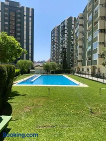 Piso en los boliches con vistazas 2 dormitorios - Image 2