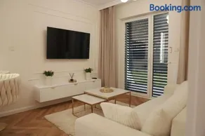 Apartamenty Villa Piano - Image 1
