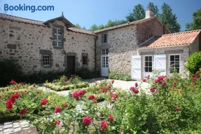 Le Gîte du Vieux Château - Image 1