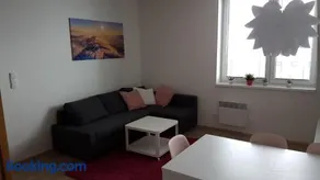Apartmány Dolní Morava - Image 1