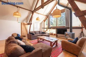 Chalet Confortable 14 voyageurs - Image 1