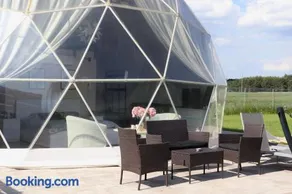 Ranczo Targówka - Domki i Glamping z balią i sauną wśród natury i zwierząt - Image 4