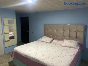 Hotel posada Tonantzin - Image 1