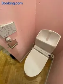 Room E ザスタンダードアパートメント渋谷笹塚eルーム - Image 2
