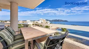 Apartamento Torre Bona - Seafront, 10 meters from the beach! - Image 4